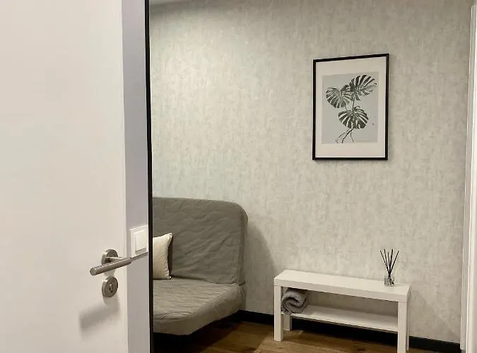 Διαμέρισμα Enes Legnicka Street B