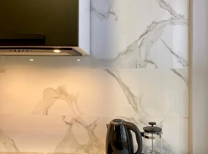 Enes Legnicka Street B Διαμέρισμα Βρότσλαβ