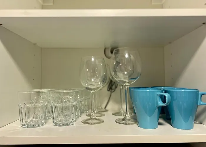 Διαμέρισμα Enes Legnicka Street B