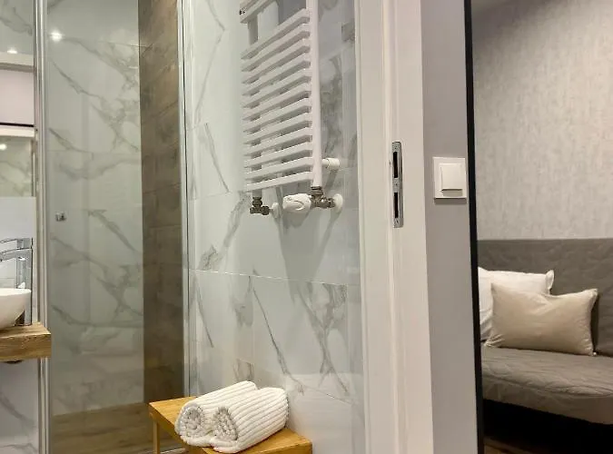 Διαμέρισμα Enes Legnicka Street B