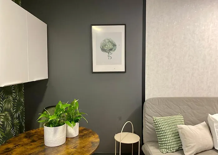 Enes Legnicka Street B Διαμέρισμα Βρότσλαβ