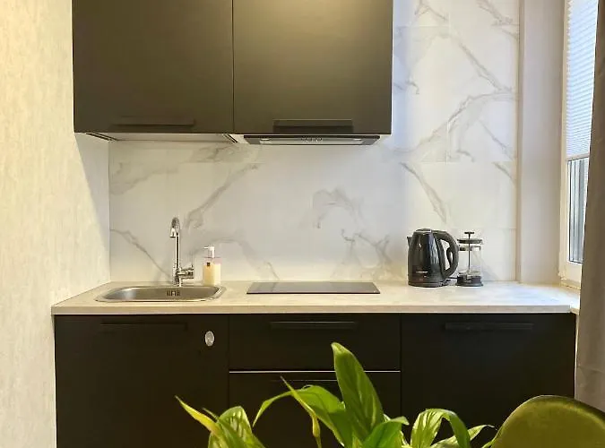 Enes Legnicka Street B Βρότσλαβ