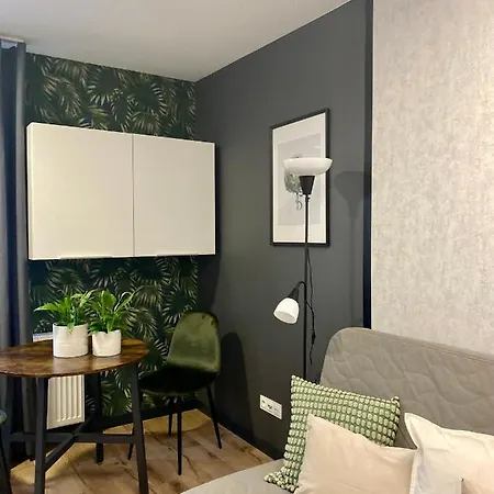 Enes Legnicka Street B Lejlighed