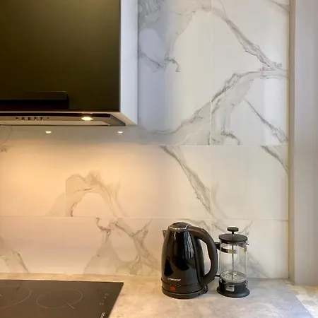 Enes Legnicka Street B Lejlighed Wrocław