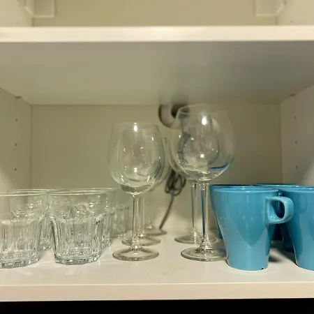 Lejlighed Enes Legnicka Street B