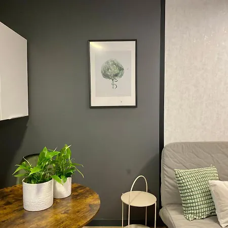 Enes Legnicka Street B Lejlighed Wrocław